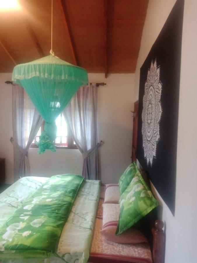 דירות נוארה אליה Cozy Heaven מראה חיצוני תמונה