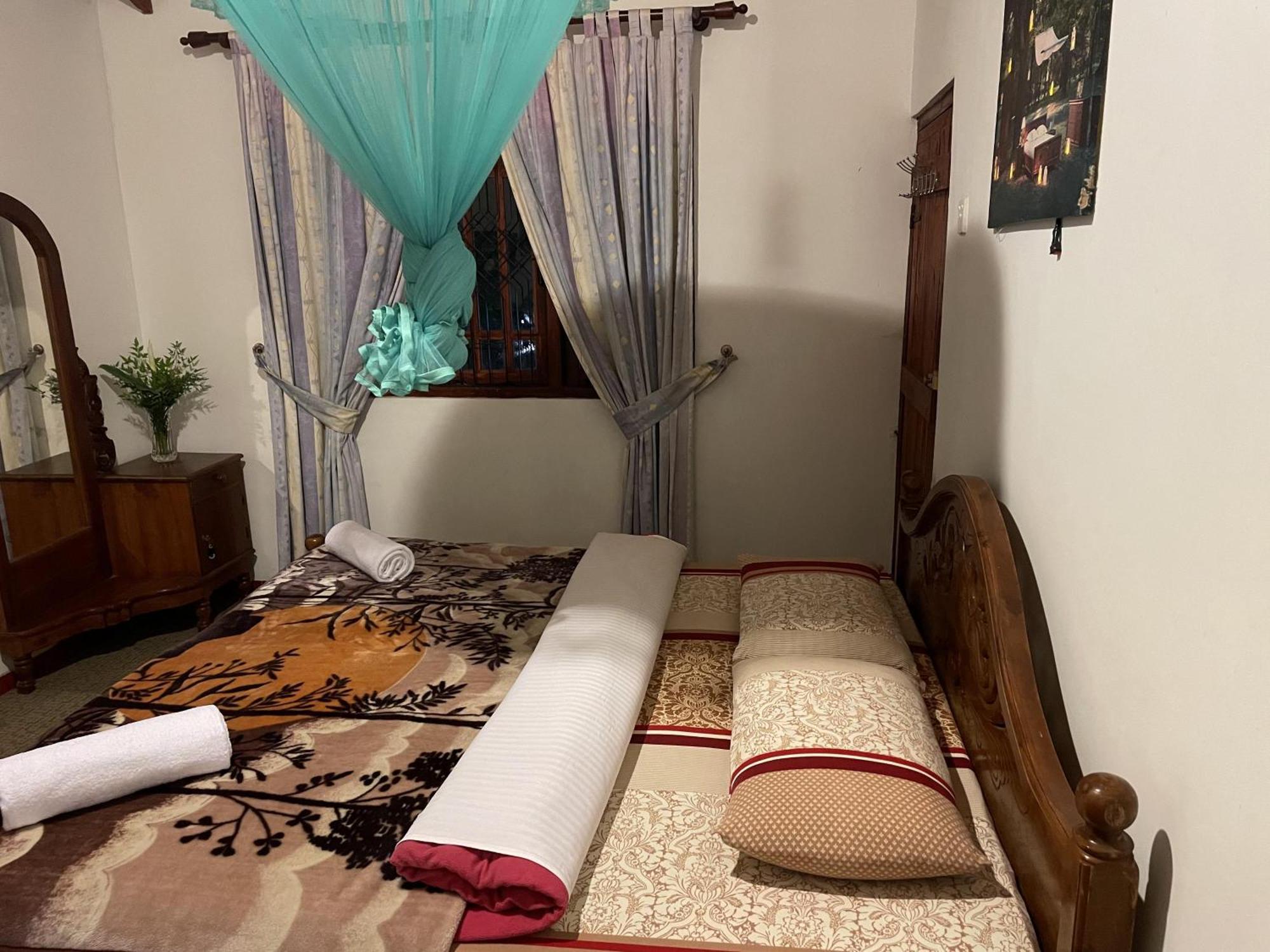 דירות נוארה אליה Cozy Heaven מראה חיצוני תמונה