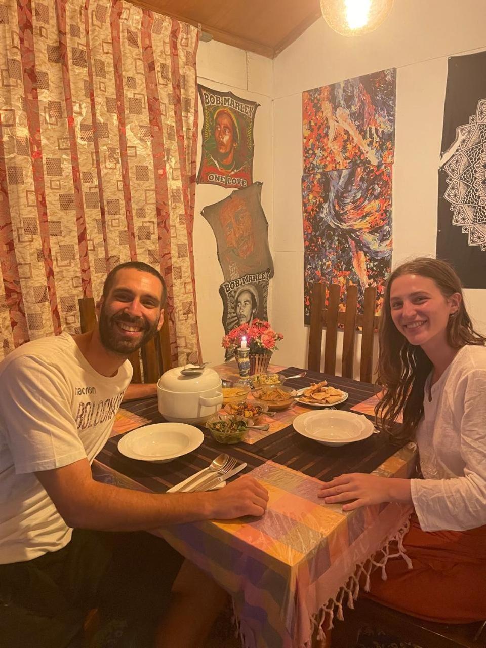 דירות נוארה אליה Cozy Heaven מראה חיצוני תמונה
